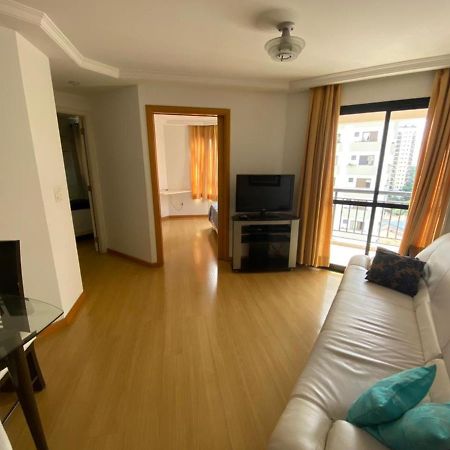 Maison D'Stan Com Maquina Cozinha E 2 Quartos Uh82 Сао Паоло Екстериор снимка
