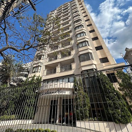 Maison D'Stan Com Maquina Cozinha E 2 Quartos Uh82 Сао Паоло Екстериор снимка