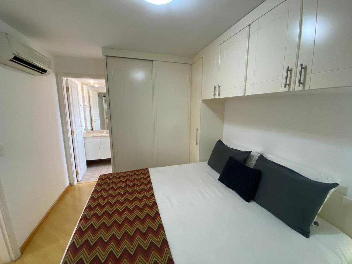Maison D'Stan Com Maquina Cozinha E 2 Quartos Uh82 Сао Паоло Екстериор снимка