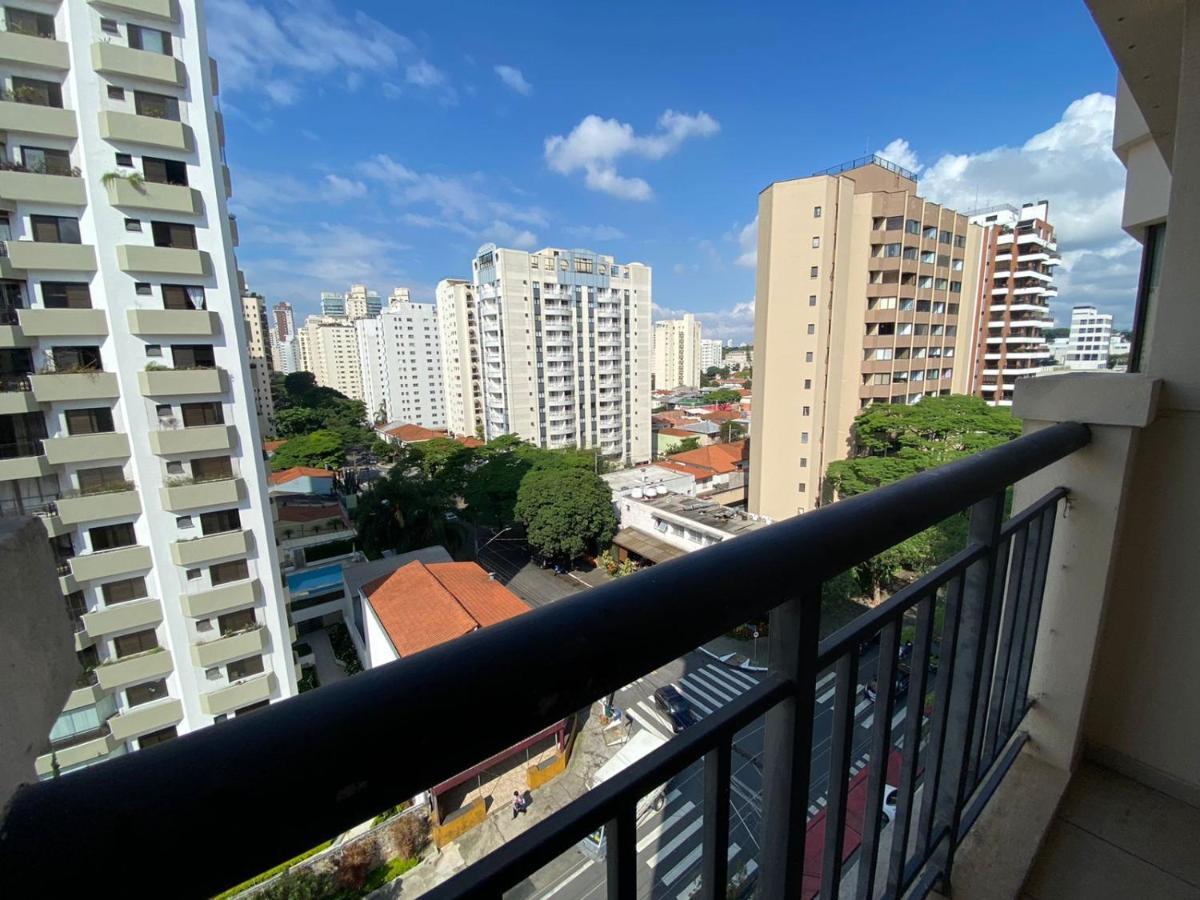 Maison D'Stan Com Maquina Cozinha E 2 Quartos Uh82 Сао Паоло Екстериор снимка