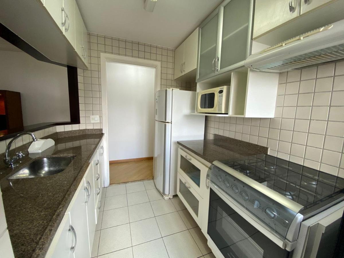 Maison D'Stan Com Maquina Cozinha E 2 Quartos Uh82 Сао Паоло Екстериор снимка