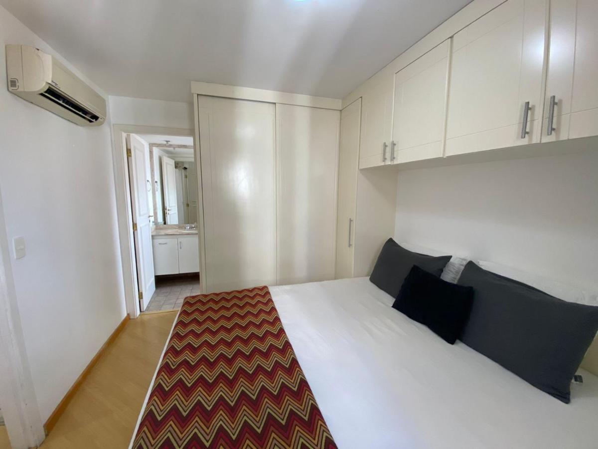 Maison D'Stan Com Maquina Cozinha E 2 Quartos Uh82 Сао Паоло Екстериор снимка