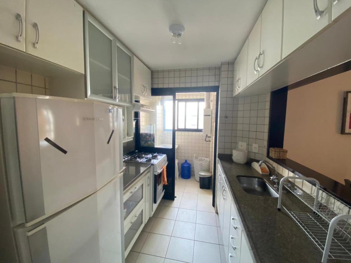 Maison D'Stan Com Maquina Cozinha E 2 Quartos Uh82 Сао Паоло Екстериор снимка