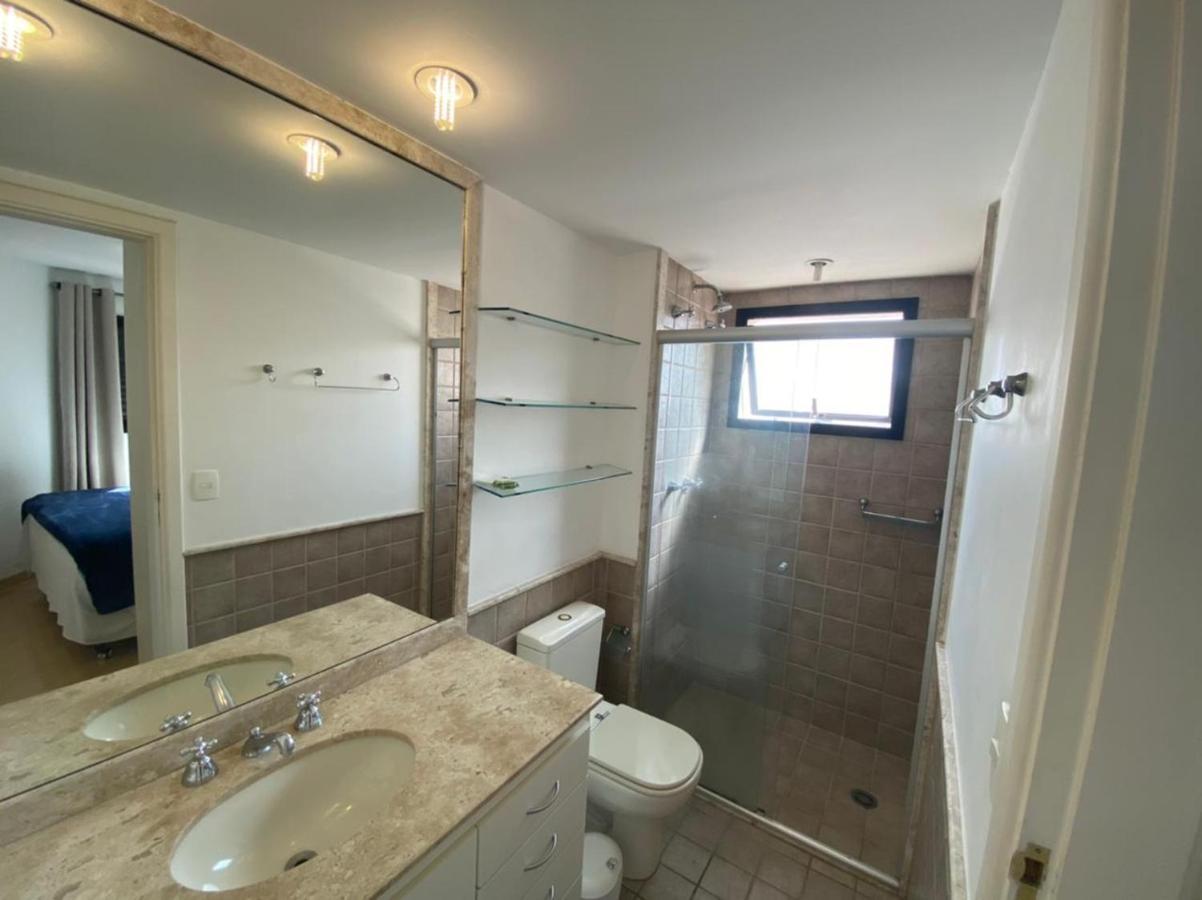 Maison D'Stan Com Maquina Cozinha E 2 Quartos Uh82 Сао Паоло Екстериор снимка