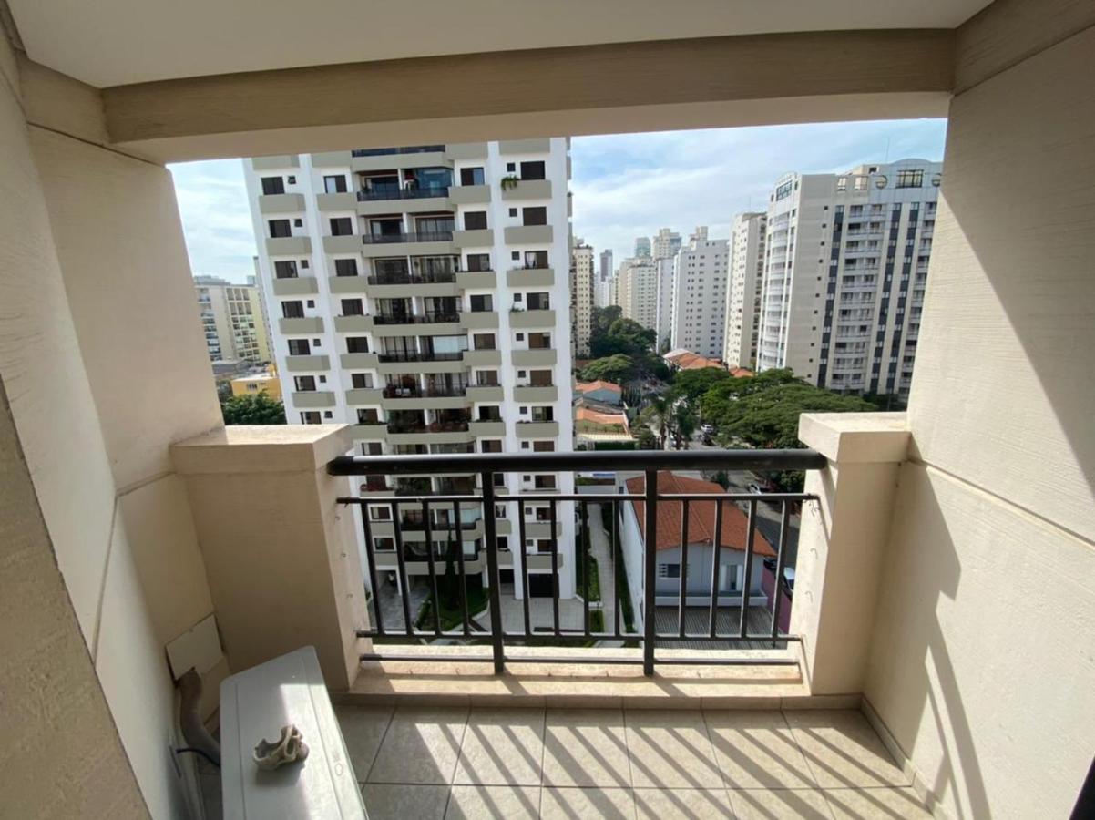 Maison D'Stan Com Maquina Cozinha E 2 Quartos Uh82 Сао Паоло Екстериор снимка