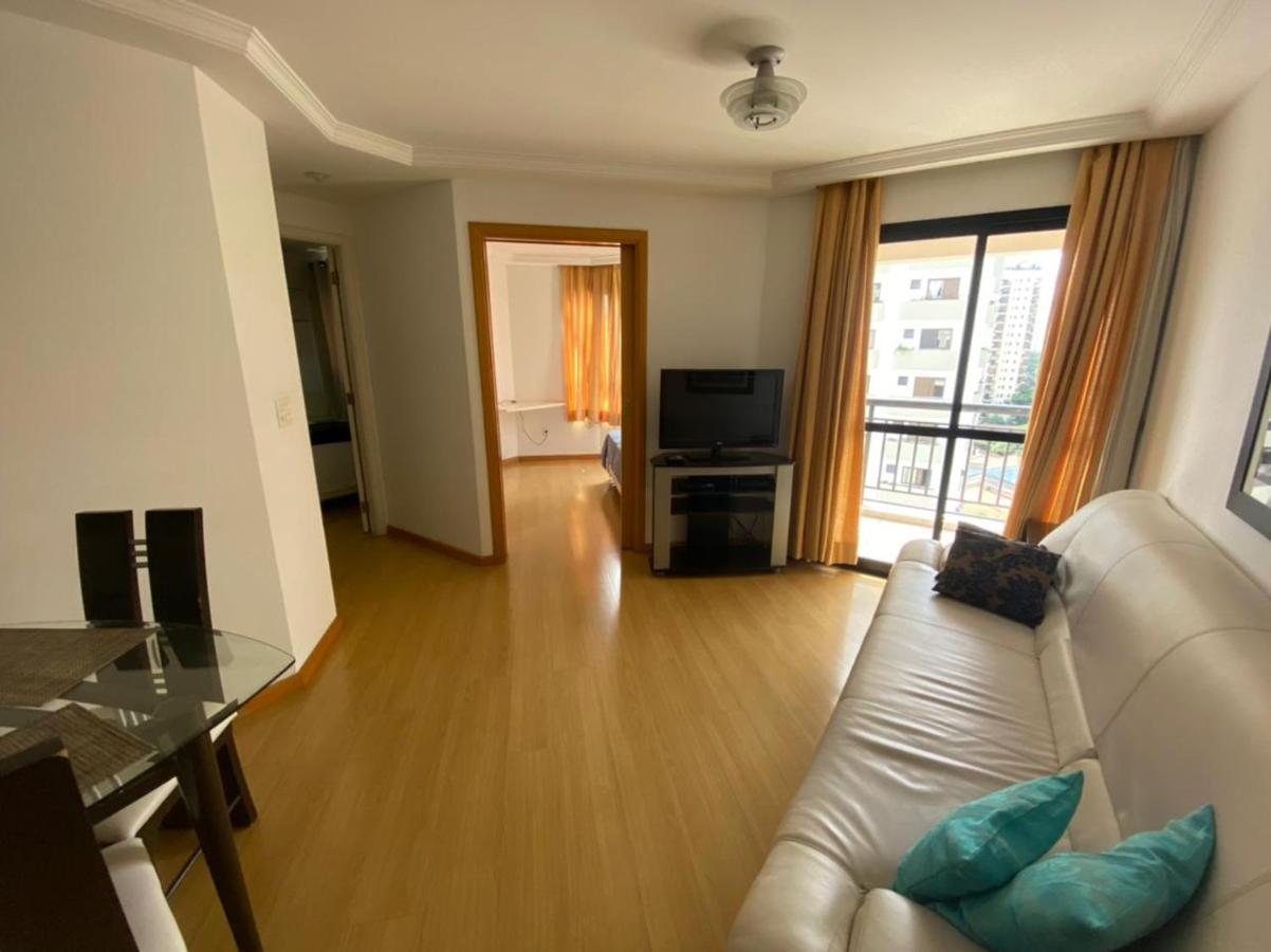 Maison D'Stan Com Maquina Cozinha E 2 Quartos Uh82 Сао Паоло Екстериор снимка