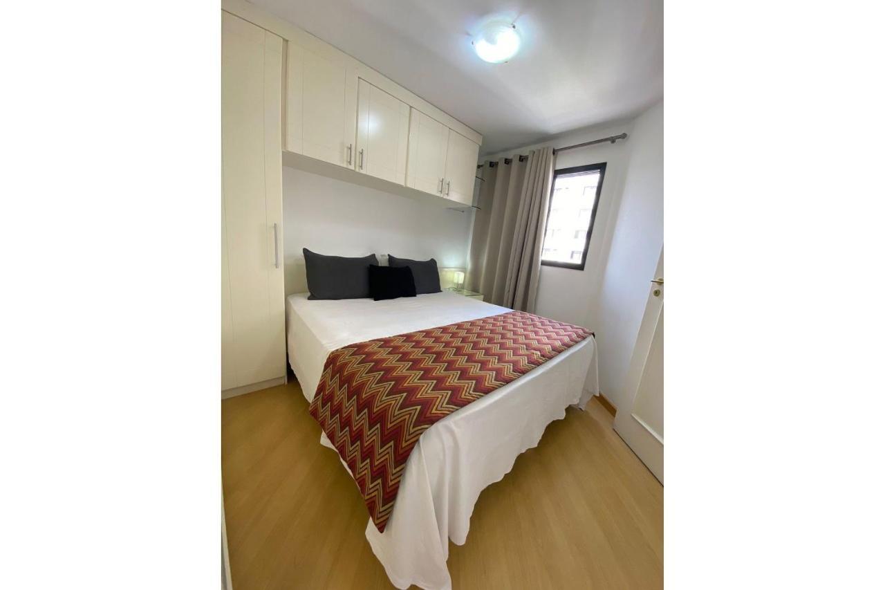 Maison D'Stan Com Maquina Cozinha E 2 Quartos Uh82 Сао Паоло Екстериор снимка