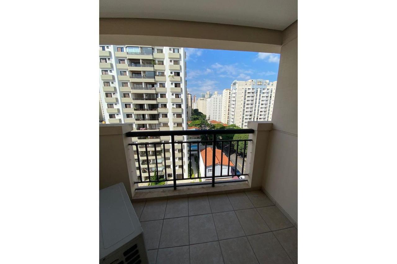 Maison D'Stan Com Maquina Cozinha E 2 Quartos Uh82 Сао Паоло Екстериор снимка