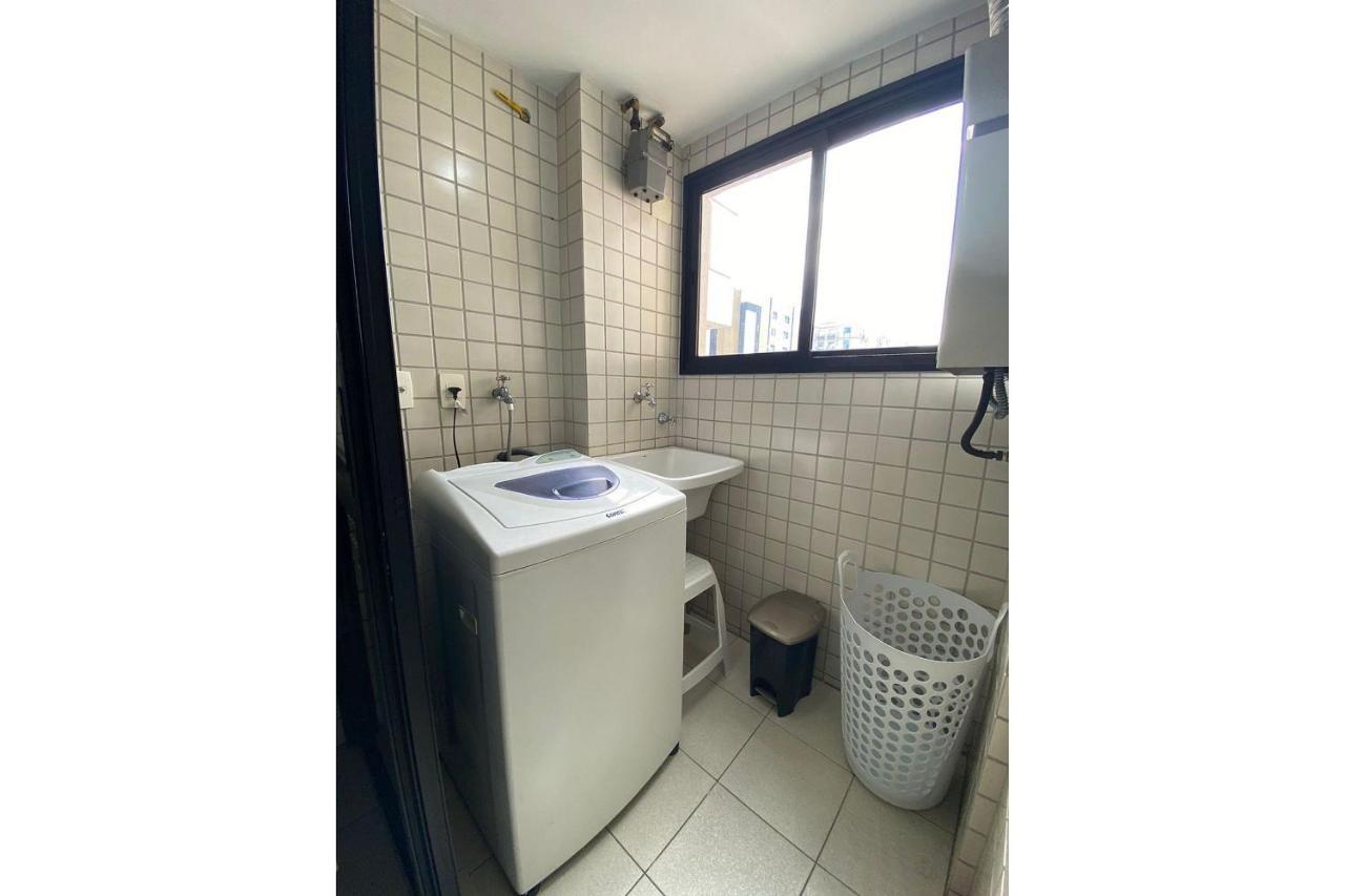 Maison D'Stan Com Maquina Cozinha E 2 Quartos Uh82 Сао Паоло Екстериор снимка