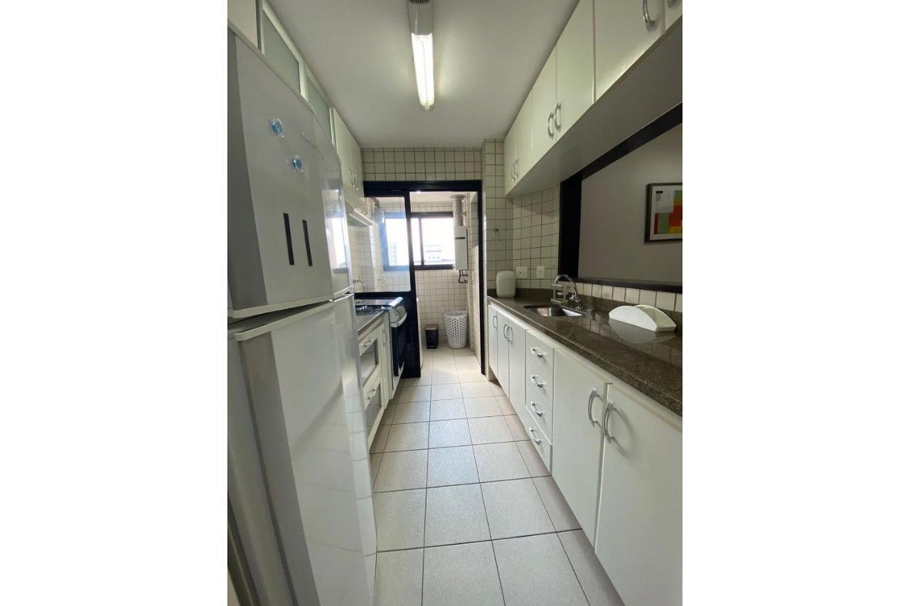 Maison D'Stan Com Maquina Cozinha E 2 Quartos Uh82 Сао Паоло Екстериор снимка