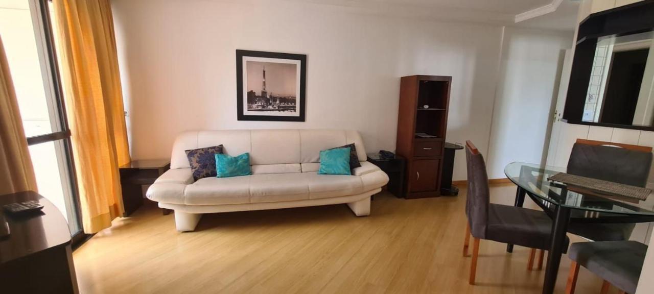 Maison D'Stan Com Maquina Cozinha E 2 Quartos Uh82 Сао Паоло Екстериор снимка
