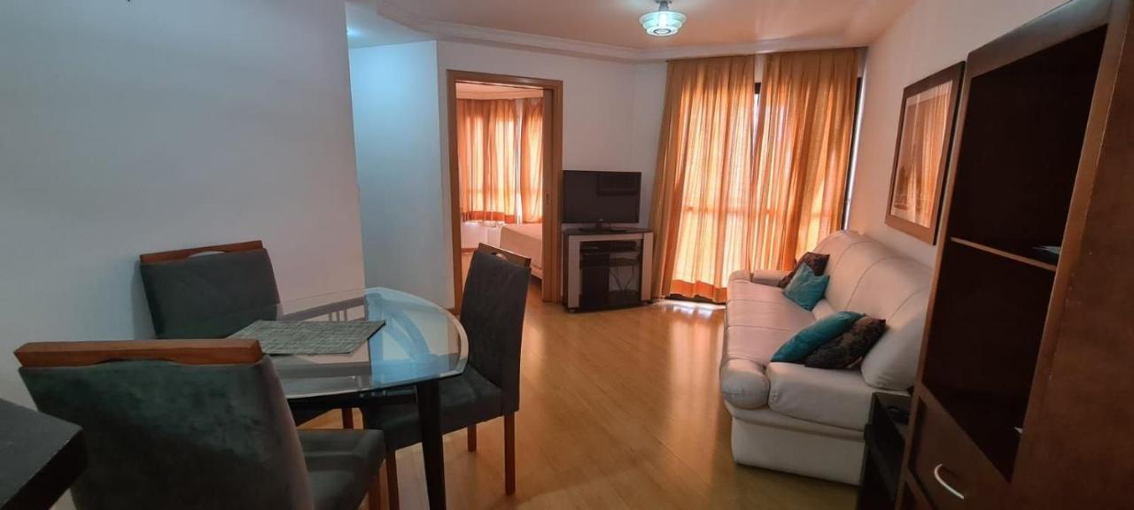 Maison D'Stan Com Maquina Cozinha E 2 Quartos Uh82 Сао Паоло Екстериор снимка