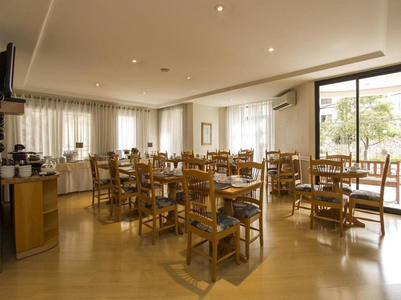 Maison D'Stan Com Maquina Cozinha E 2 Quartos Uh82 Сао Паоло Екстериор снимка